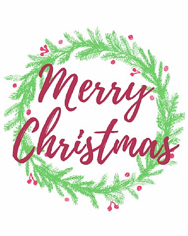 Merry Christmas